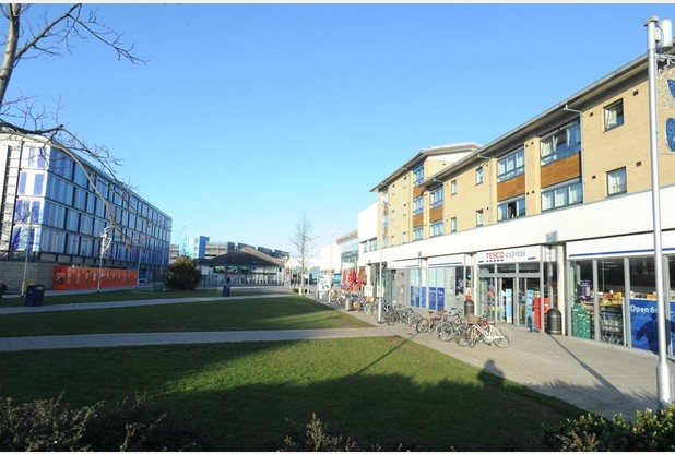 Leisure Park