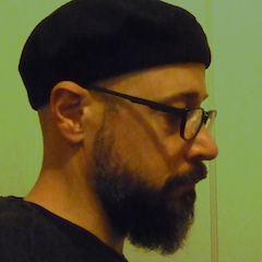 Matt Marshall
