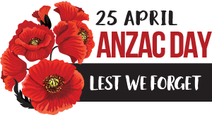 Take the Poppy Pledge