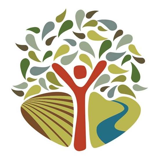 Derwent Catchment Project Logo