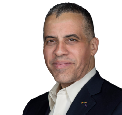 Larry Sharpe