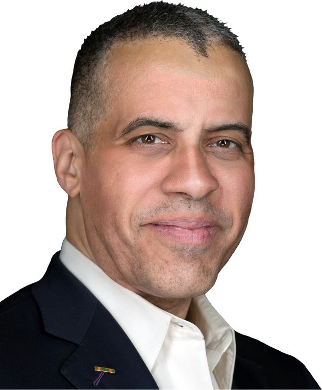 Larry Sharpe