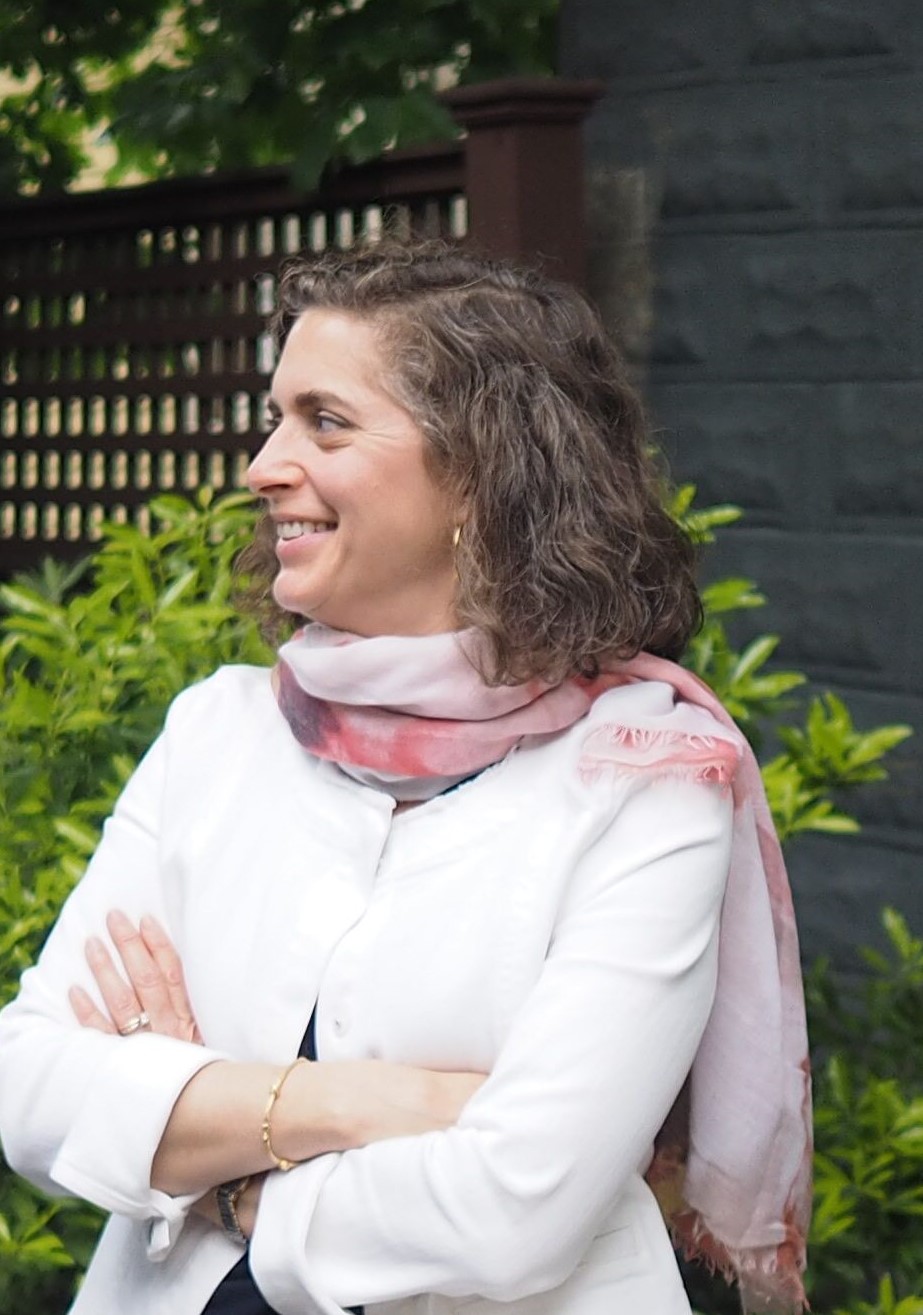 Laura Pitone for Ward 5 School Committee