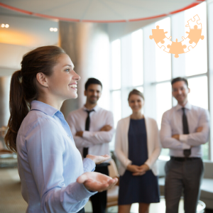 #NewCultureOfWork Diriger à l'ère du digital