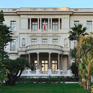 Sommet économique de Nice