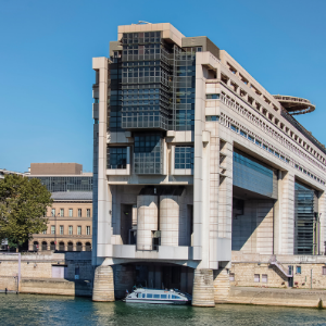 Assises de la data transformation