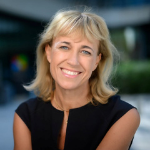 Agnès Van De Walle