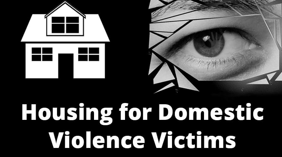 Speech Housing for Domestic Violence Victims