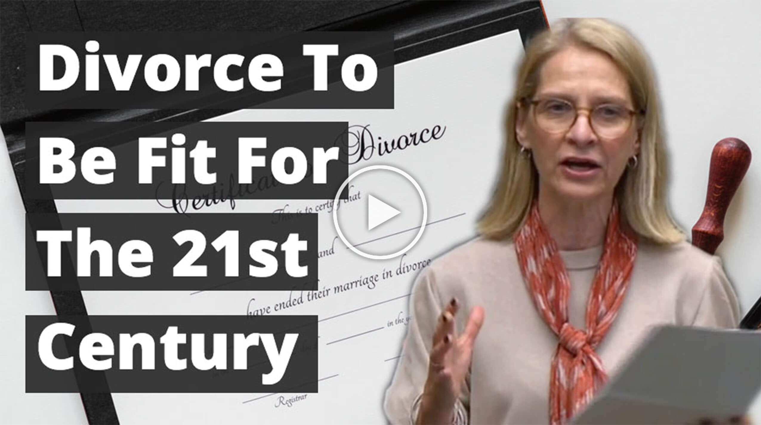 Body about divorce image