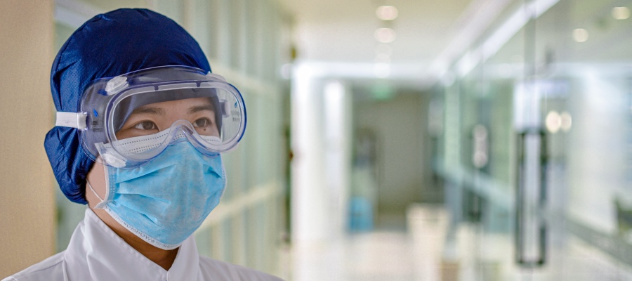 Care Home Ppe Equipment