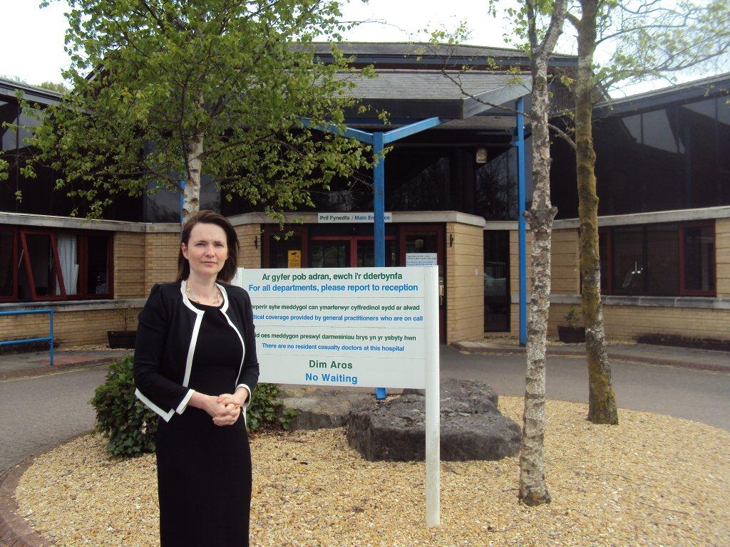 Call for urgent reform of Hospital inspections