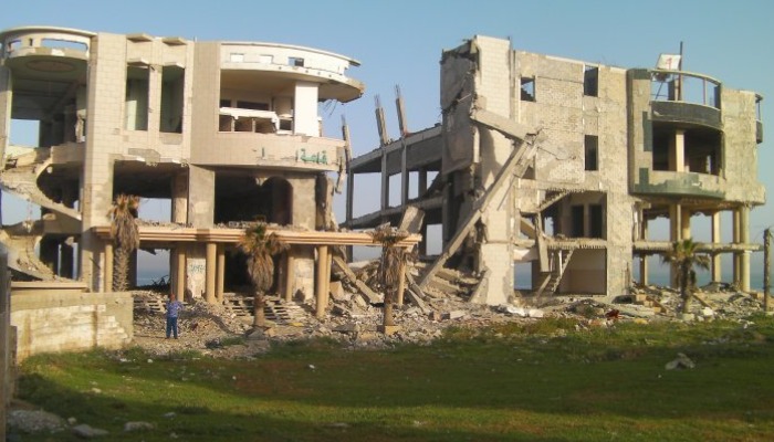 Petition to end arms sales to Israel