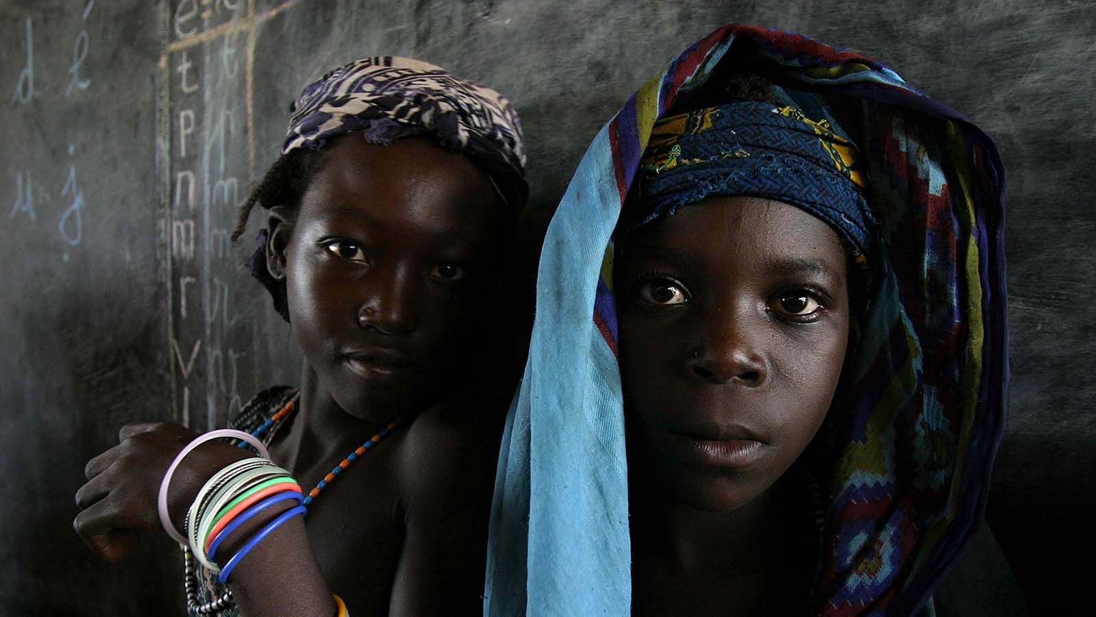 End FGM