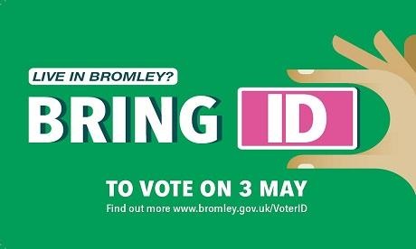   Lib Dems Join Leading Charities to Condemn Bromley Voter ID Pilot