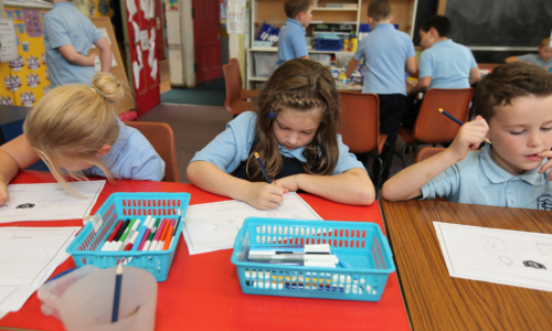 Lib Dems triple pupil premium funding to give children in Camden a brighter future