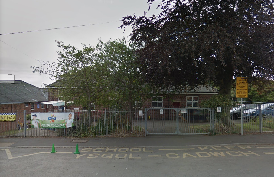 Funding for Sully Primary School