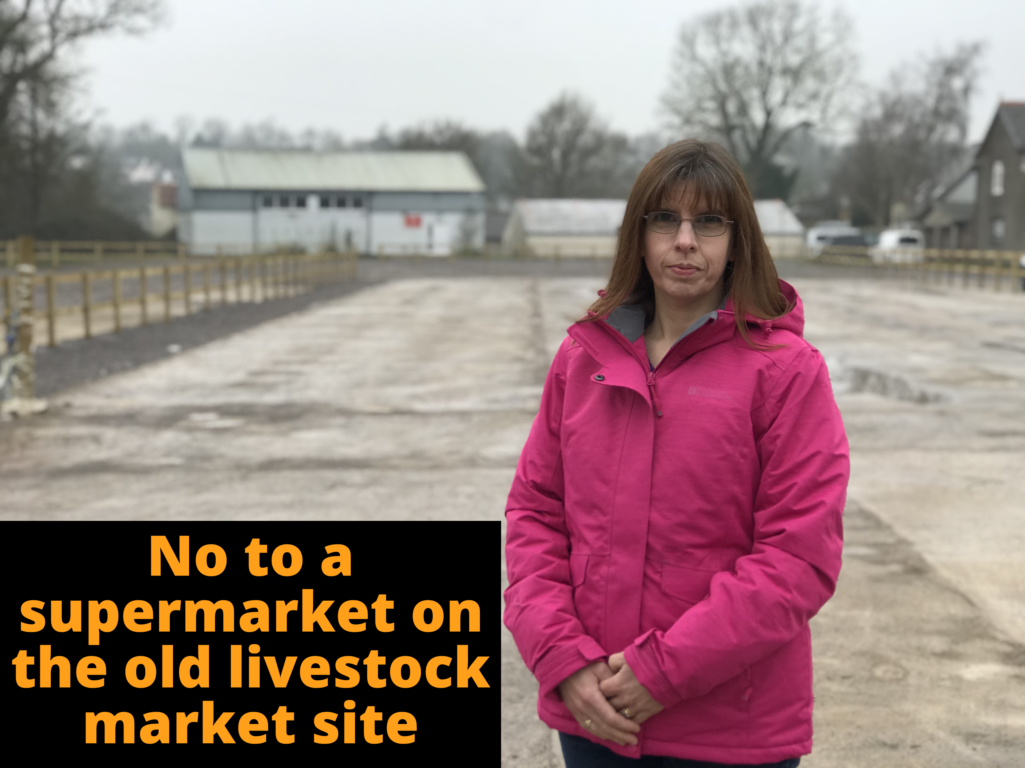 Sally at the site of the former livestock market IMG_1084.png