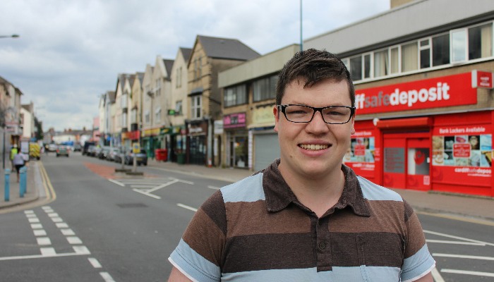 Lib Dems gain Plasnewydd from Labour in stunning victory