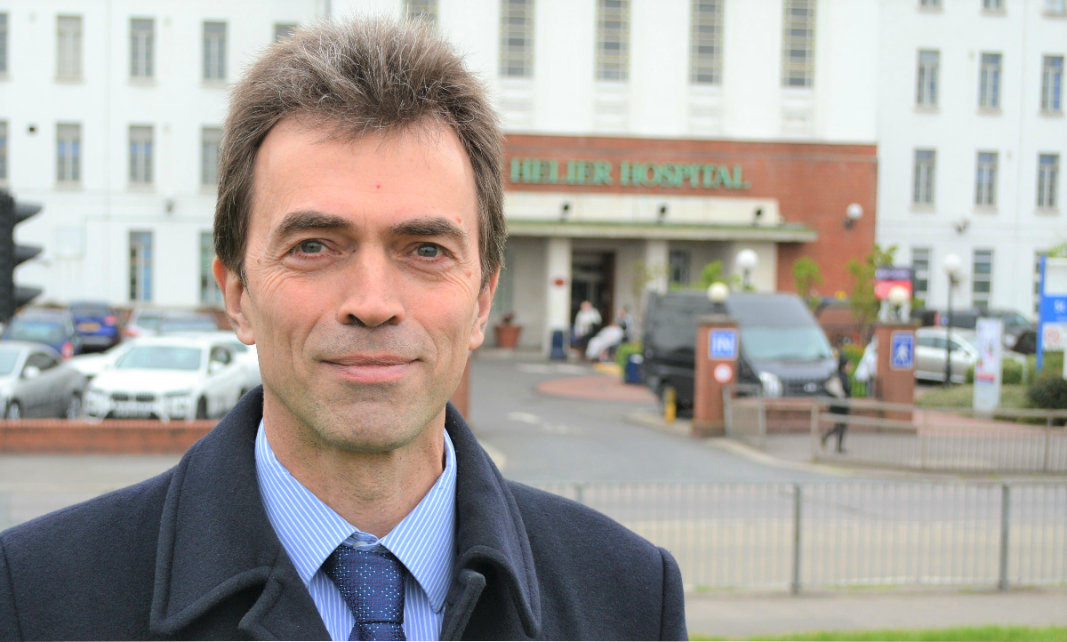 Demand better for St Helier