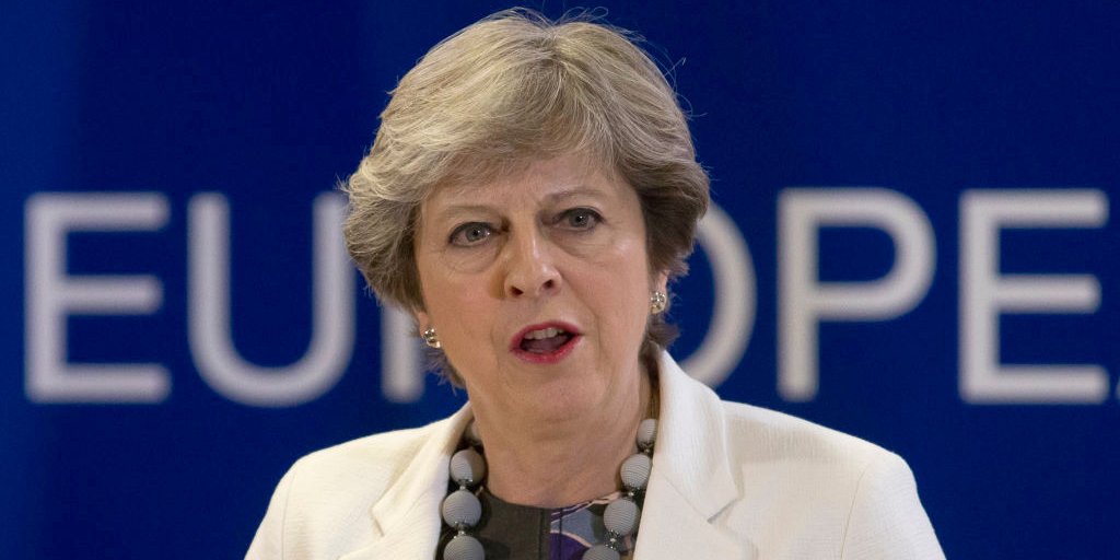 Letter to Prime Minister about Customs Union