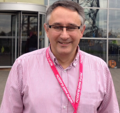 Help Martin Horwood win in Cheltenham