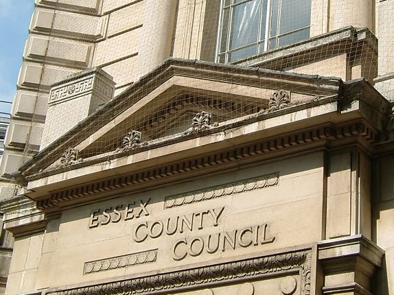 Vote Lib Dem on May 4th - A chance for a change at County Hall