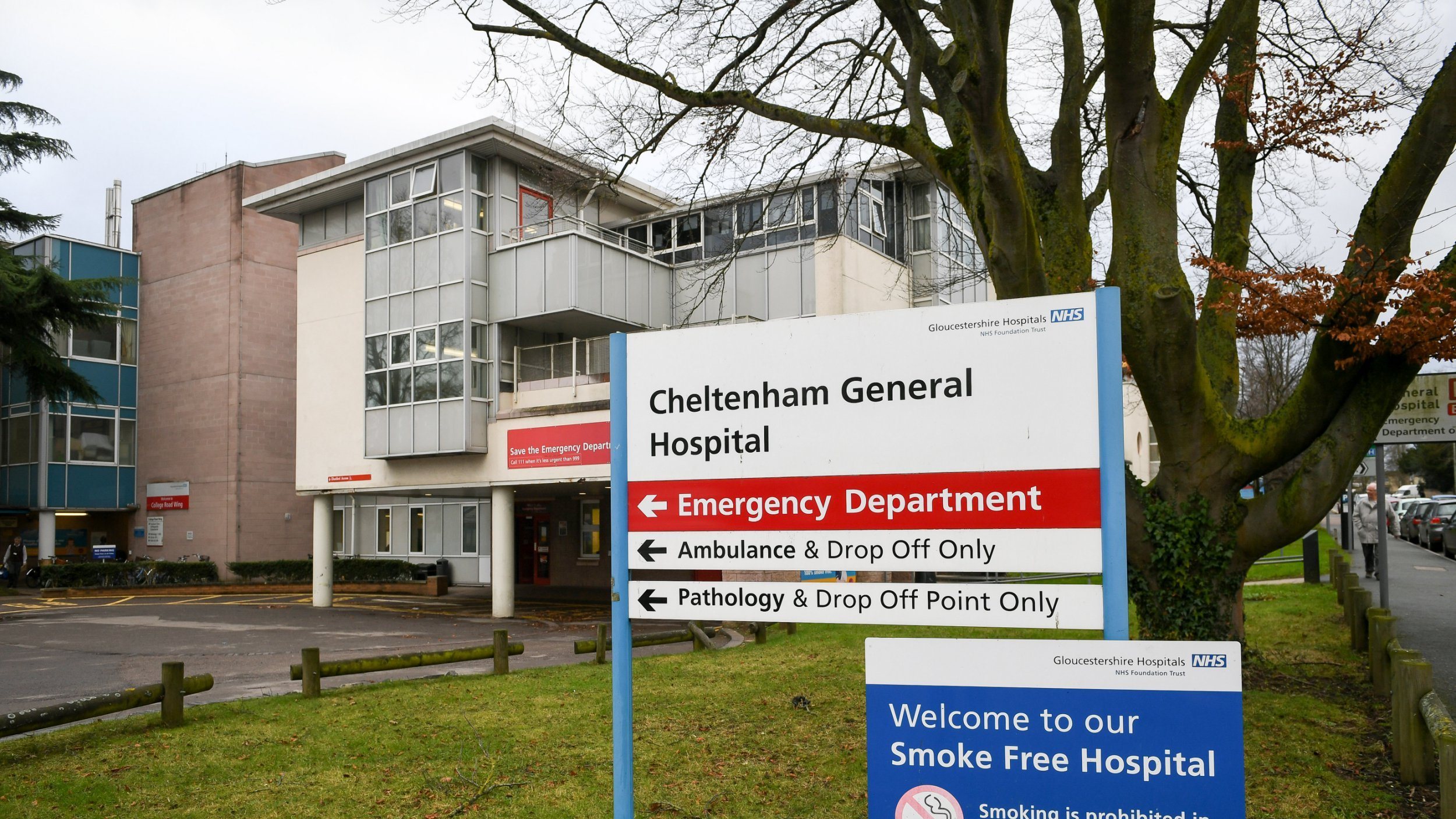 Cheltenham Emergency Department threatened with downgrade