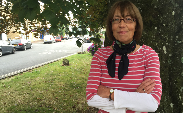 Local GP selected to fight Stow local by-election