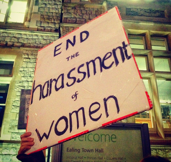 Liberal Democrats vote to ensure women are not abused outside Marie Stopes clinic