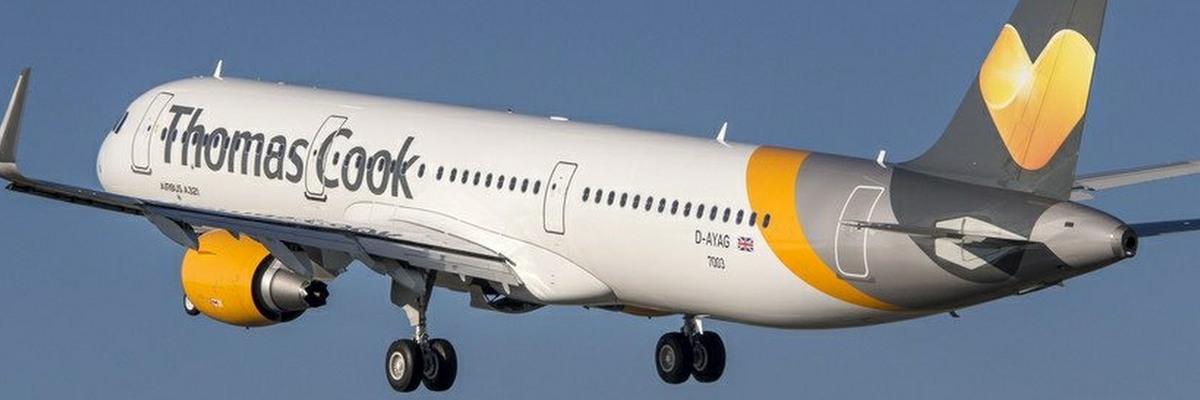 Thomas Cook - Advice for Employees