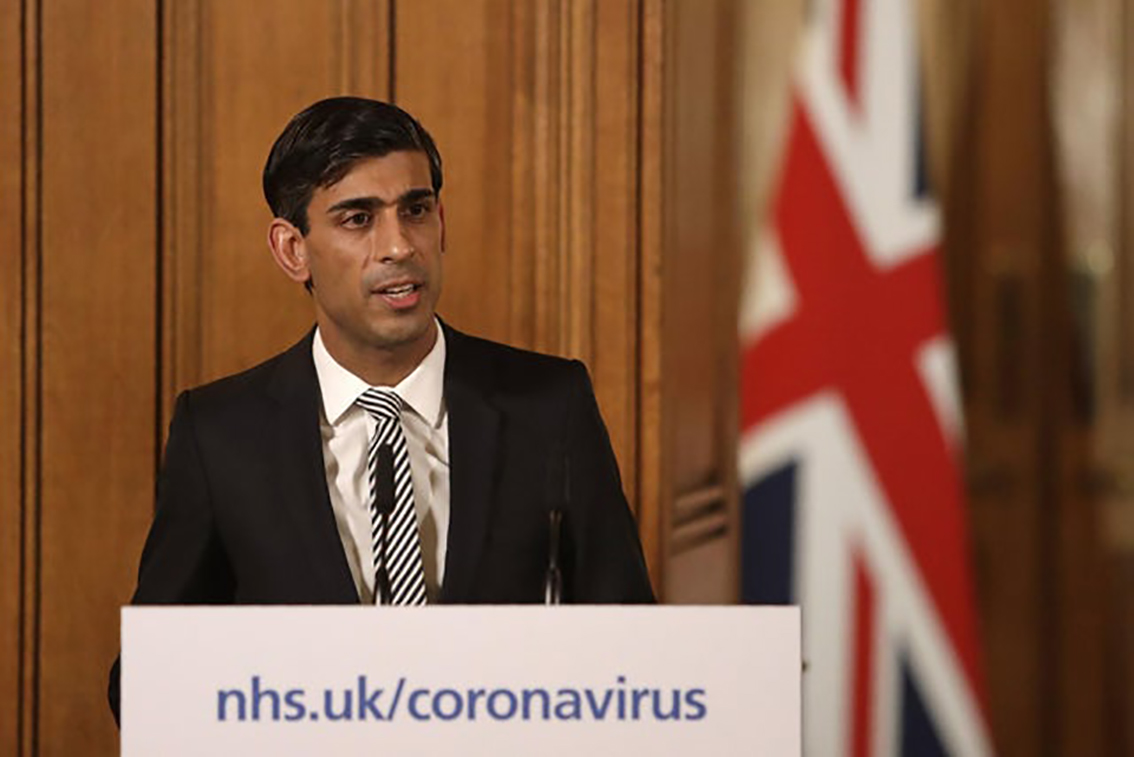 COVID-19: Update - Support available for businesses affected by coronavirus