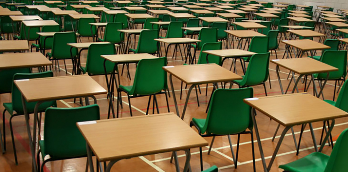 COVID-19: Guidance issued on summer 2020 grades for GCSEs, AS and A Levels
