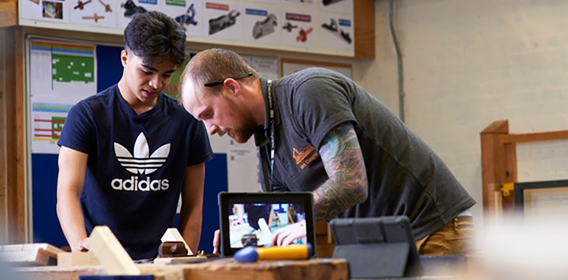 COVID-19: Update on vocational and technical qualifications and apprenticeships