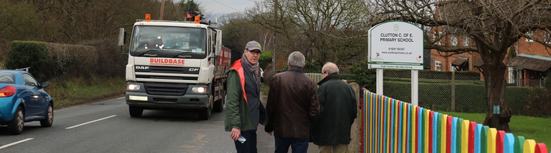 Rethinking Roads Policing