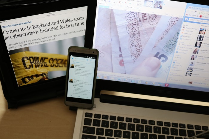 #CyberSafeCheshire