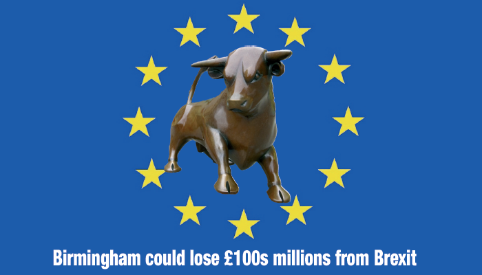 Not a Penny Less for Birmingham