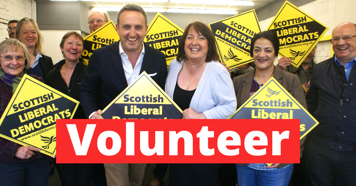 Christine Jardine wins Edinburgh West