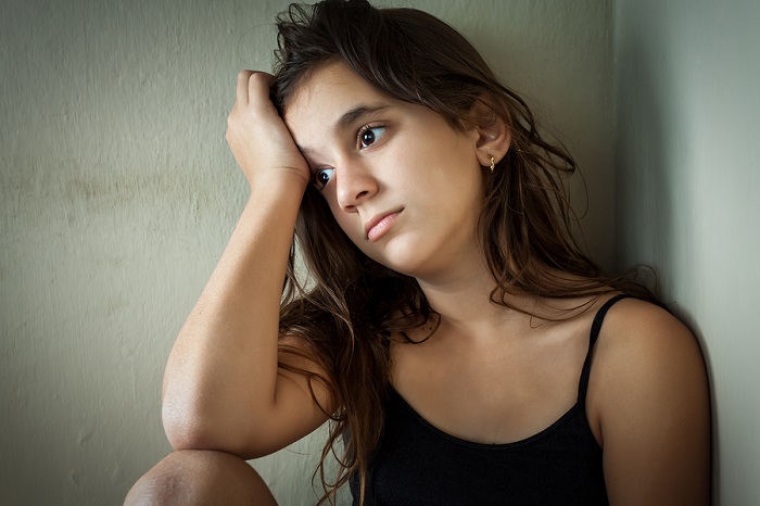 Robert Brown calls for a new deal for young people in care.