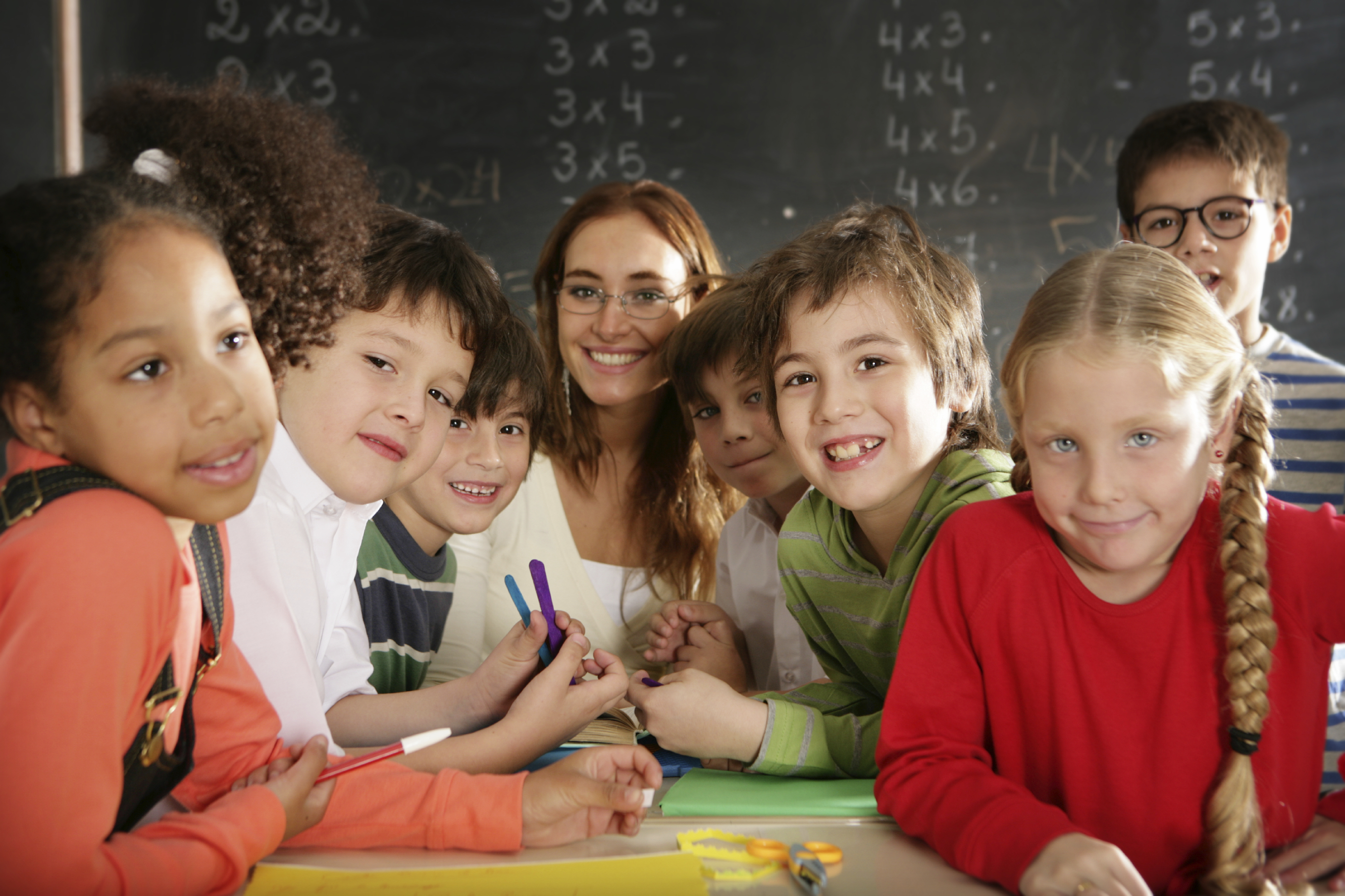 Cranleigh C of E Primary School wins building money