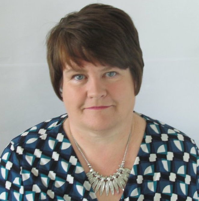 Lucy Hurds - Why we should REMAIN