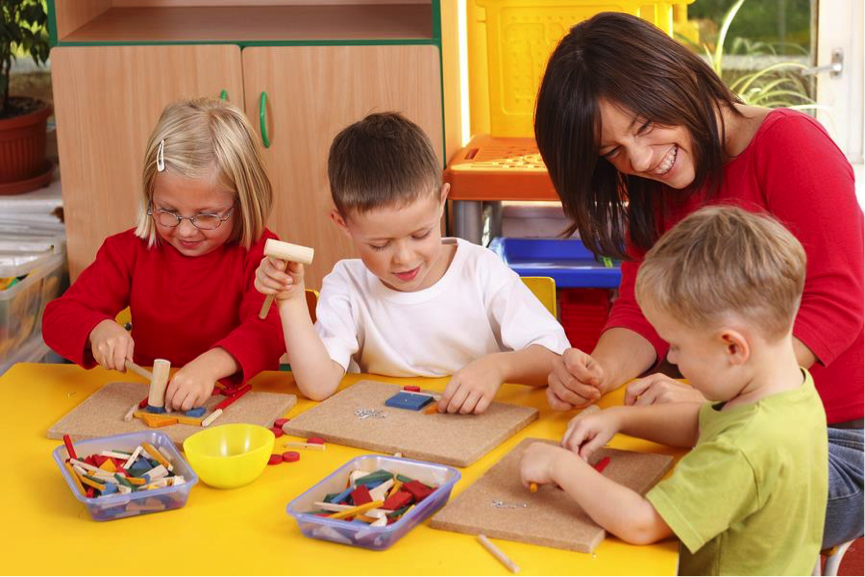Now Cambridgeshire Conservatives want to cut Children Centres!