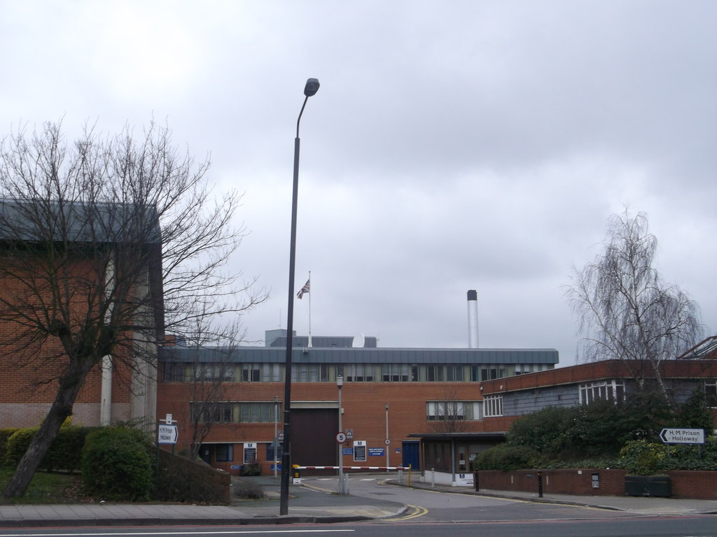 Holloway Prison Holloway Prison