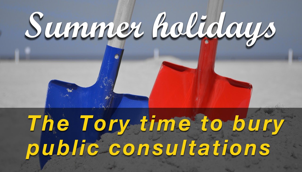 Sun, sea, sand and .... consultations?
