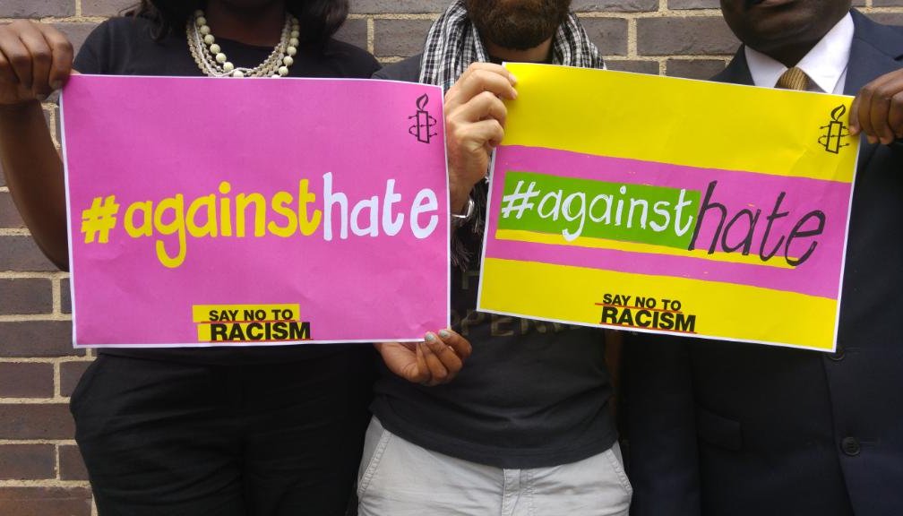 Post-Brexit racism: Kingston Council Leader's statement doesn't go far enough
