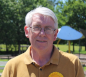 Photograph of Gerald Blaikie