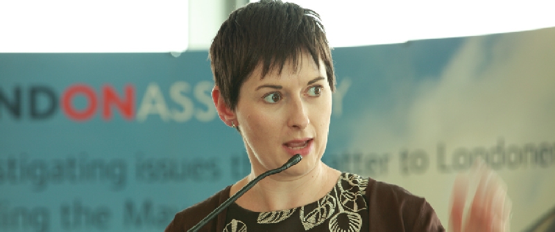 Mayor is insulting Londoners by his shambolic consultation on Met Police Services – Caroline Pidgeon