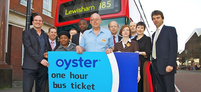 Success of the Hopper ticket shows need for Mayor to pinch more fare policies from his opponents - Caroline Pidgeon
