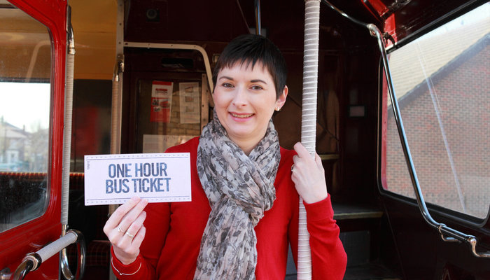 London Liberal Democrats Welcome the One Hour Bus Ticket