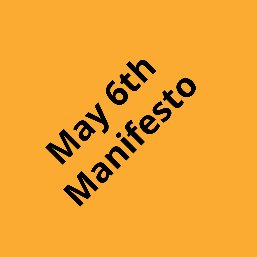 Manifesto