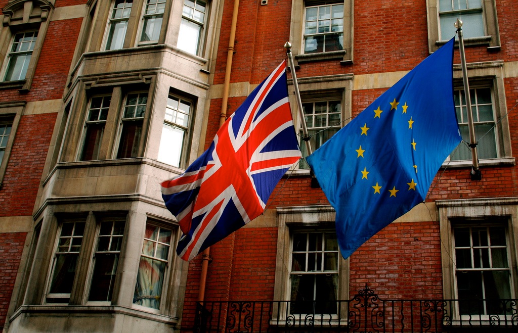 Talking Sense on Europe